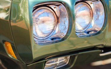 Pontiac-Gto-1970-Green-Green-27