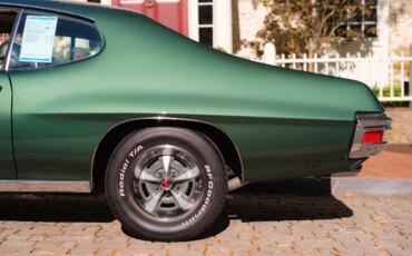 Pontiac-Gto-1970-Green-Green-3