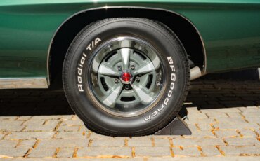 Pontiac-Gto-1970-Green-Green-30