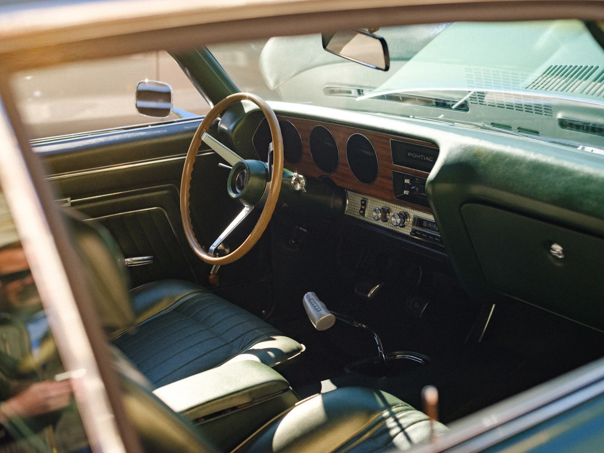 Pontiac-Gto-1970-Green-Green-39