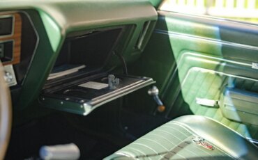 Pontiac-Gto-1970-Green-Green-43