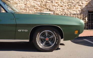 Pontiac-Gto-1970-Green-Green-47