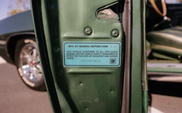 Pontiac-Gto-1970-Green-Green-59