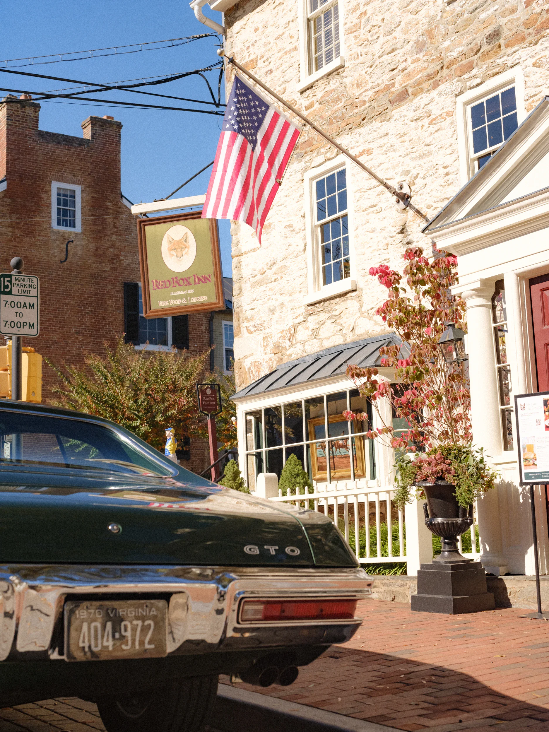 Pontiac-Gto-1970-Green-Green-6