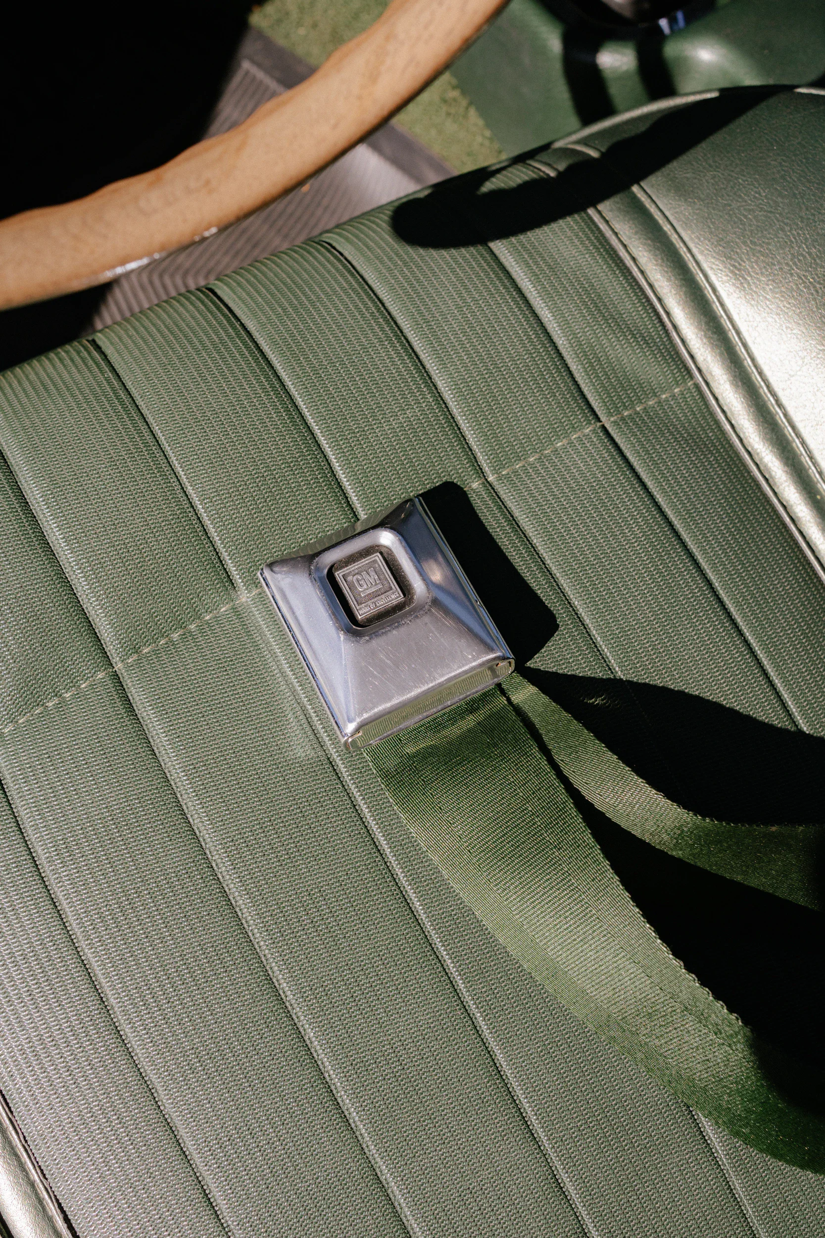 Pontiac-Gto-1970-Green-Green-61