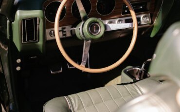 Pontiac-Gto-1970-Green-Green-65