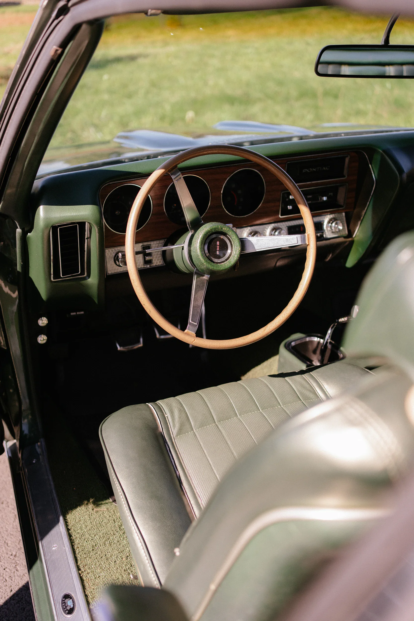 Pontiac-Gto-1970-Green-Green-65