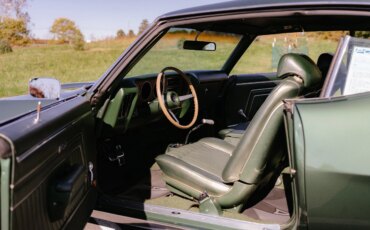 Pontiac-Gto-1970-Green-Green-66