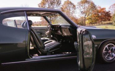 Pontiac-Gto-1970-Green-Green-67
