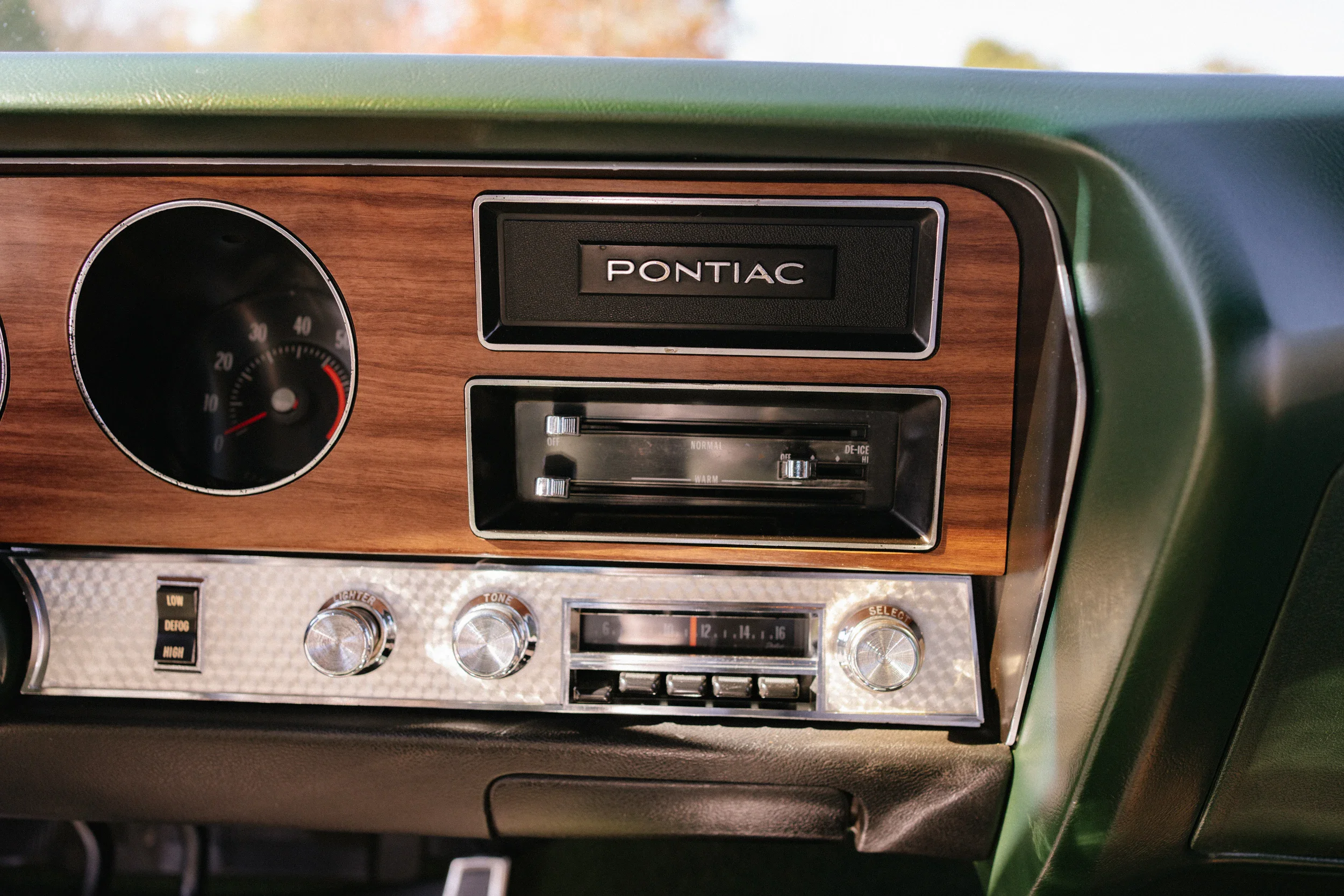 Pontiac-Gto-1970-Green-Green-7