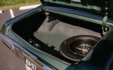 Pontiac-Gto-1970-Green-Green-70
