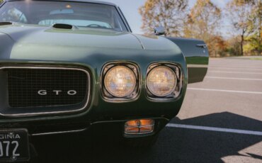 Pontiac-Gto-1970-Green-Green-74