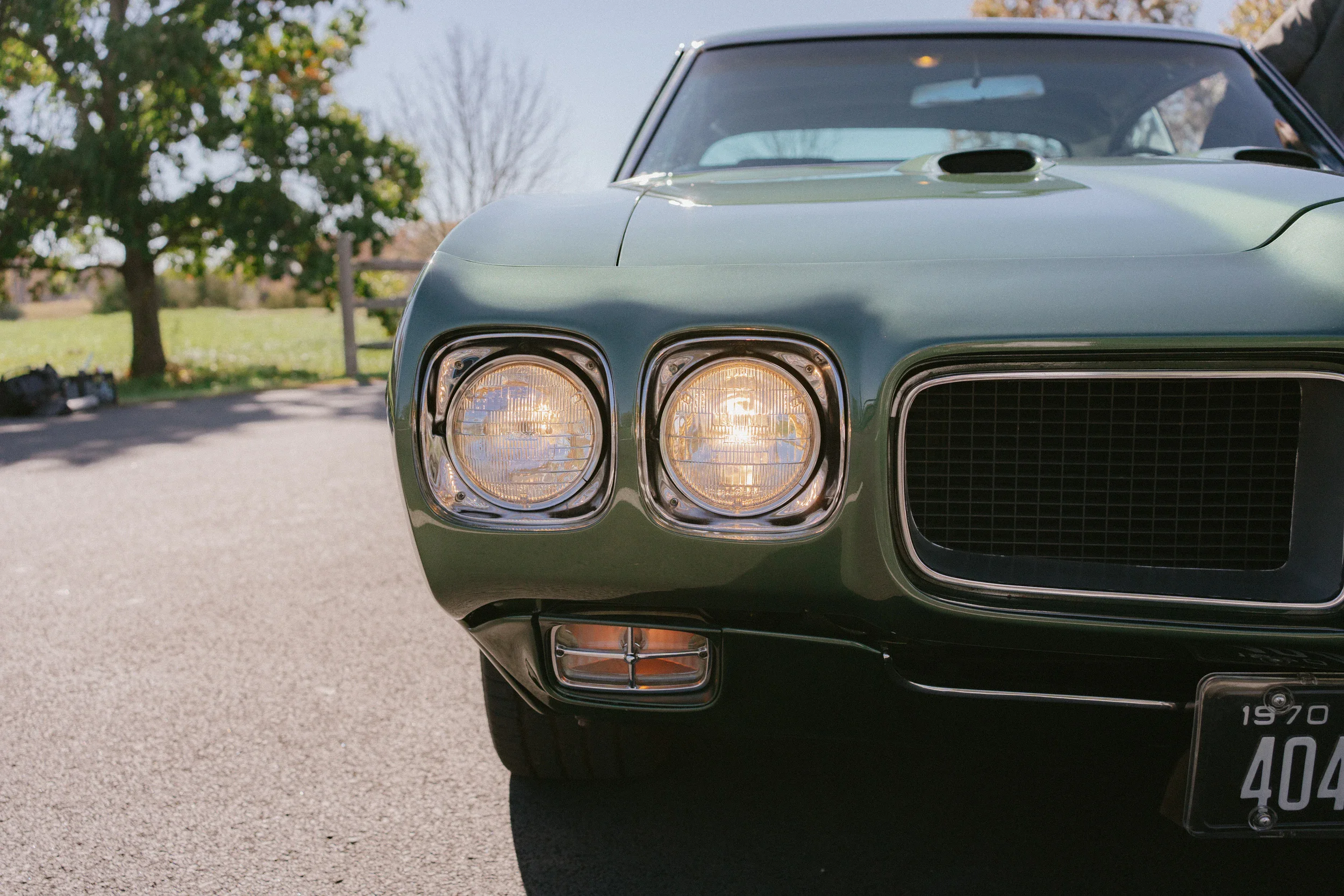 Pontiac-Gto-1970-Green-Green-75