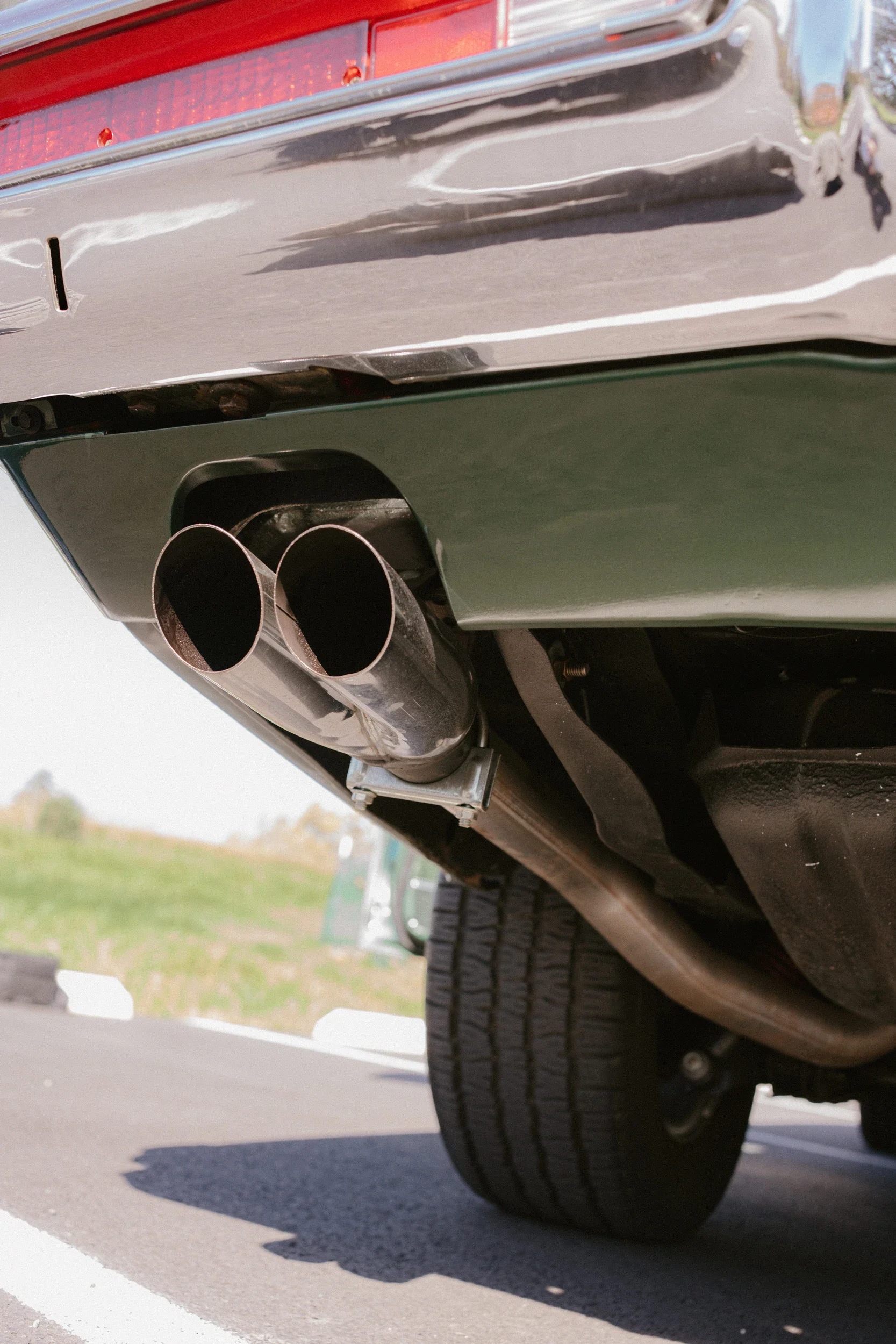 Pontiac-Gto-1970-Green-Green-77
