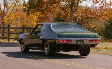 Pontiac-Gto-1970-Green-Green-82