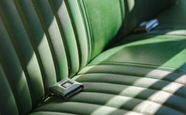 Pontiac-Gto-1970-Green-Green-97