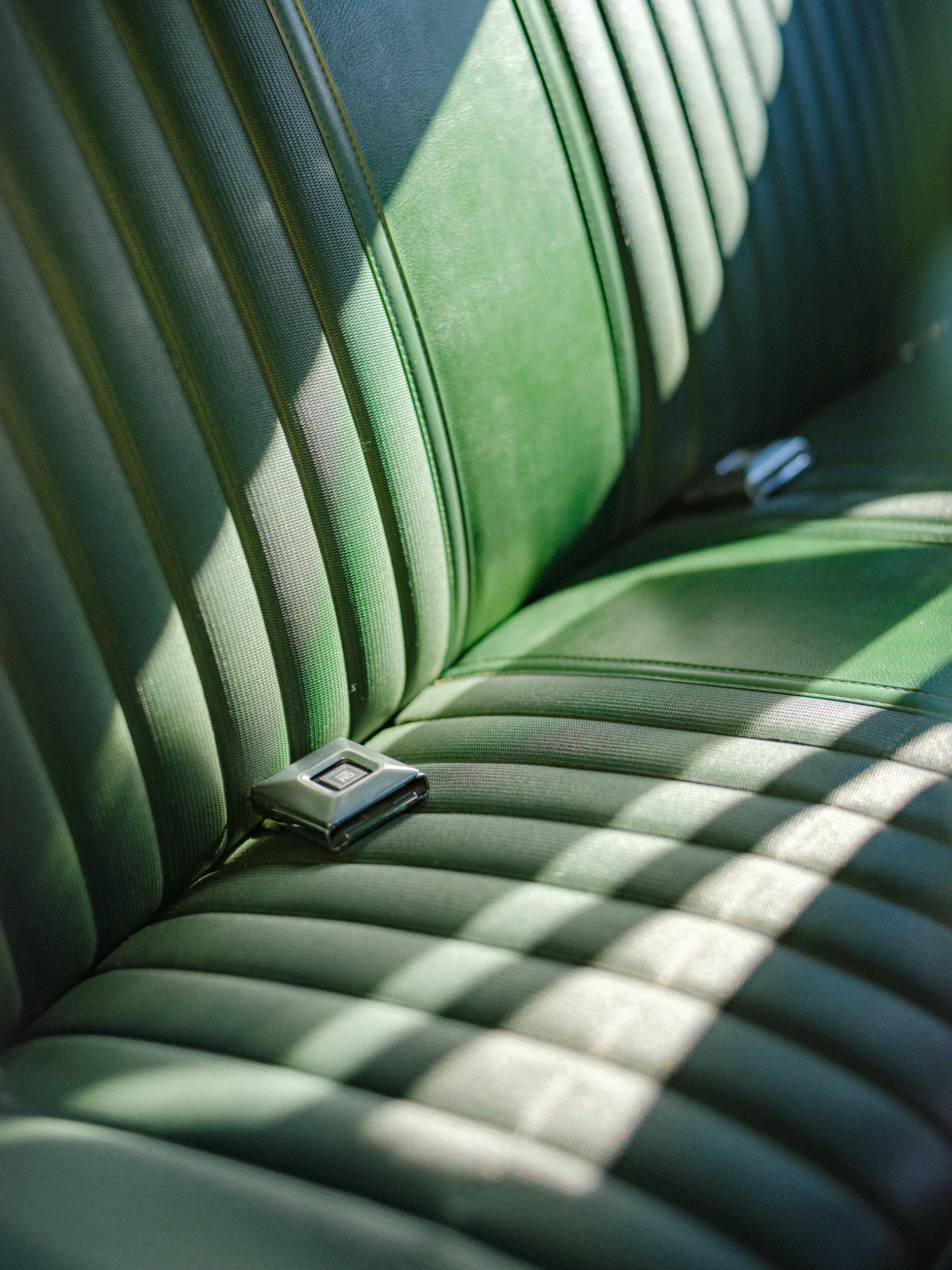 Pontiac-Gto-1970-Green-Green-97