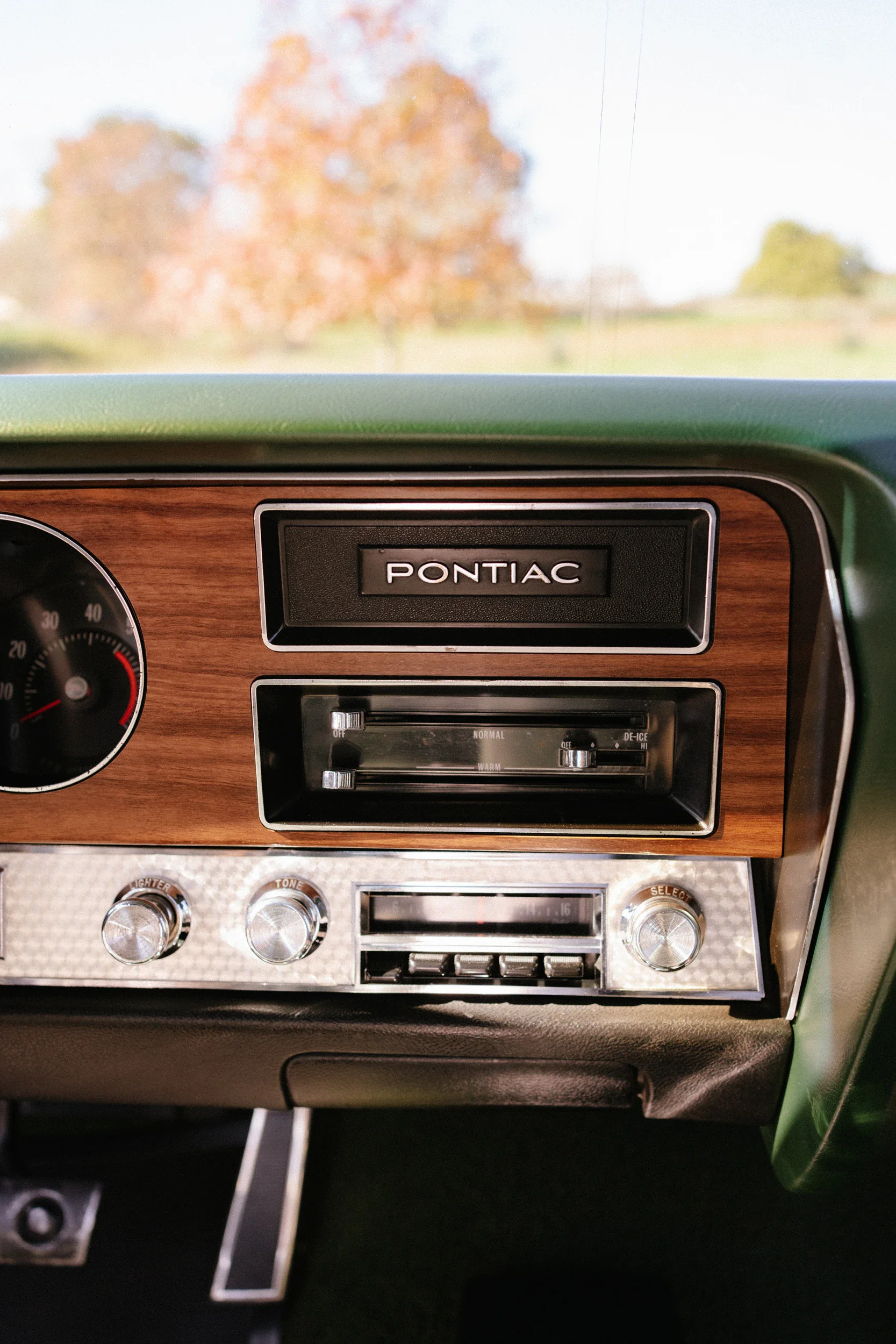 Pontiac-Gto-1970-Green-Green-99
