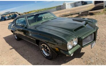 Pontiac-Gto-1971-Green-Green-2