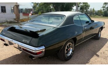 Pontiac-Gto-1971-Green-Green-4
