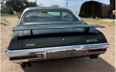 Pontiac-Gto-1971-Green-Green-5