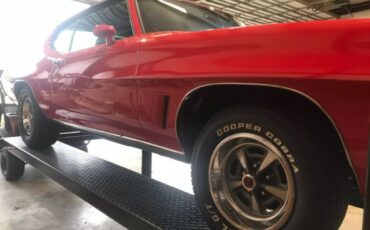 Pontiac-Gto-1972-Red-Black-1