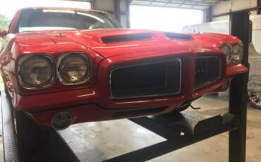 Pontiac-Gto-1972-Red-Black-14