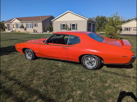 Pontiac-Gto-the-judge-1969-Carousel-Red-Black-1