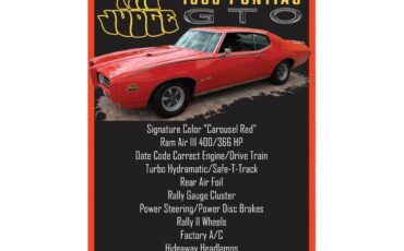 Pontiac-Gto-the-judge-1969-Carousel-Red-Black-21