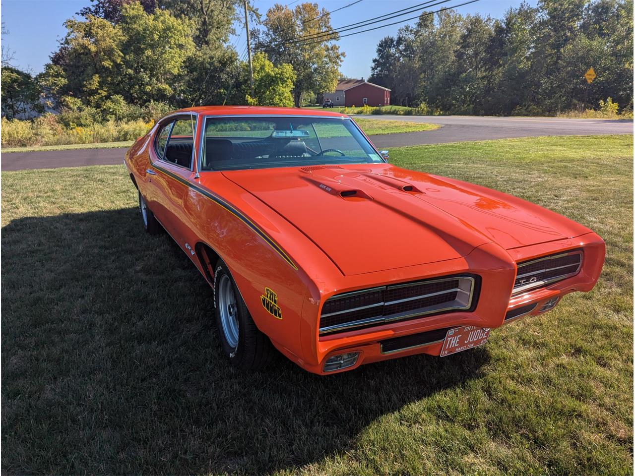 Pontiac-Gto-the-judge-1969-Carousel-Red-Black-3