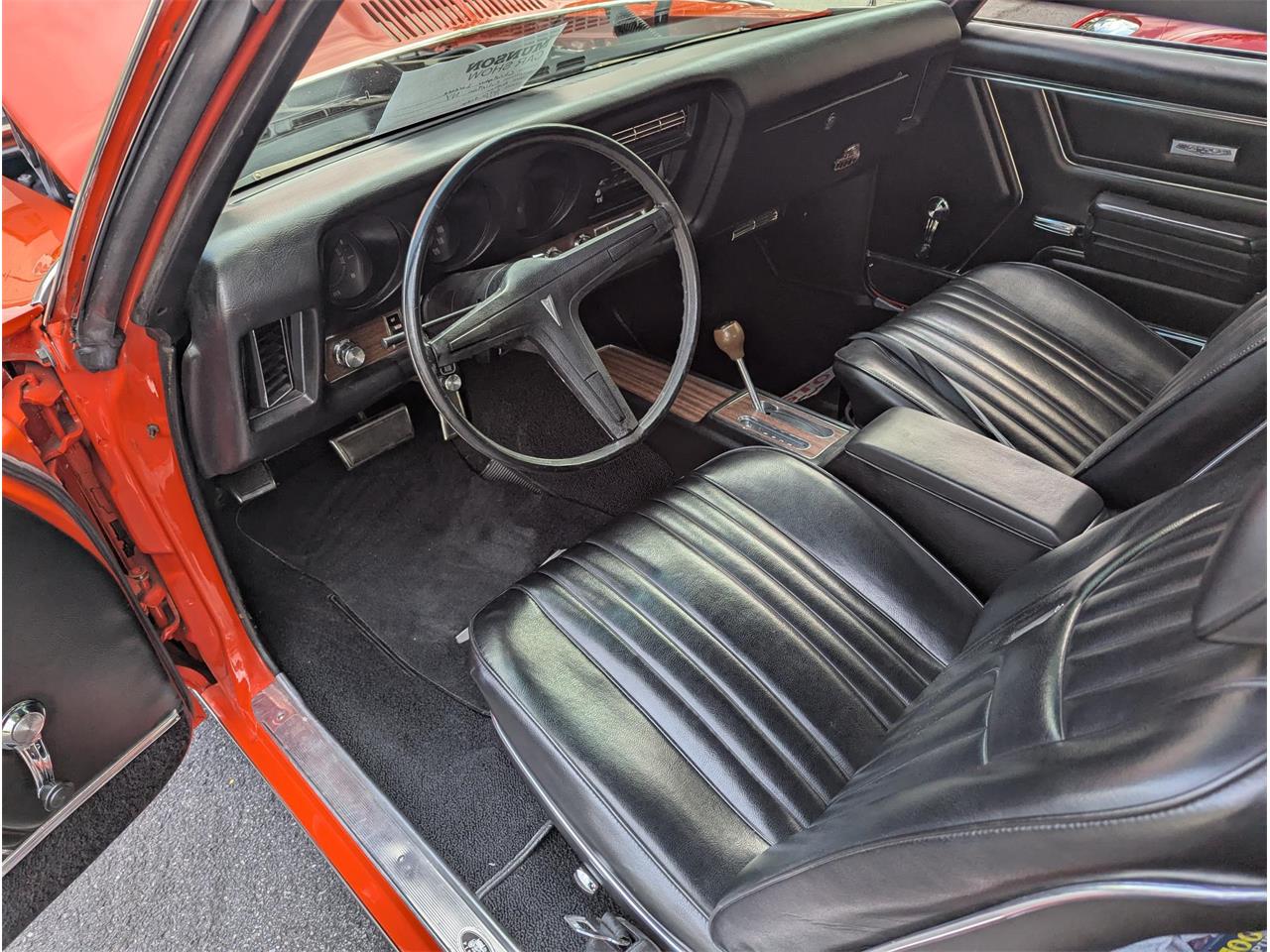 Pontiac-Gto-the-judge-1969-Carousel-Red-Black-6