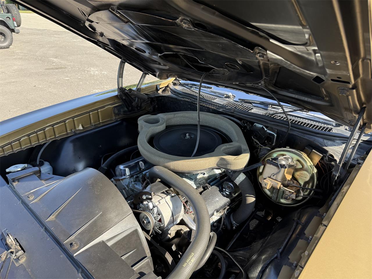 Pontiac-Gto-the-judge-1970-Granada-Gold-Saddle-11