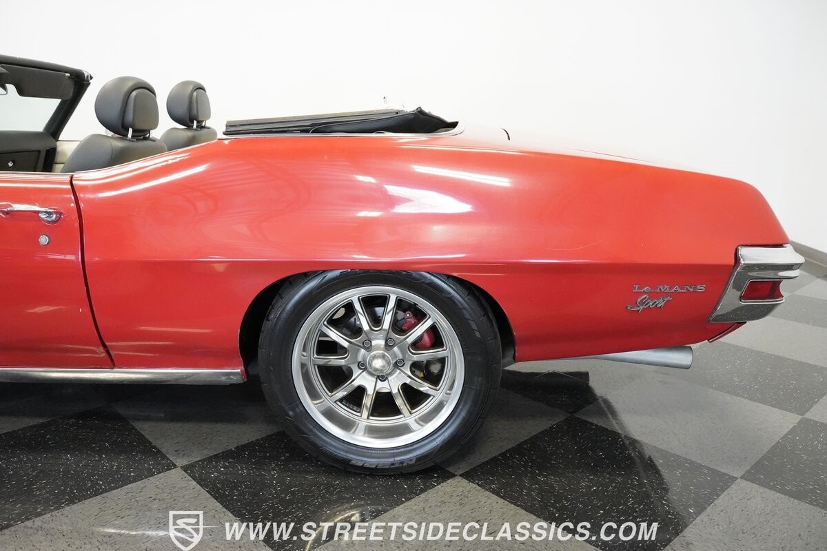 Pontiac-Le-Mans-1971-Convertible-14