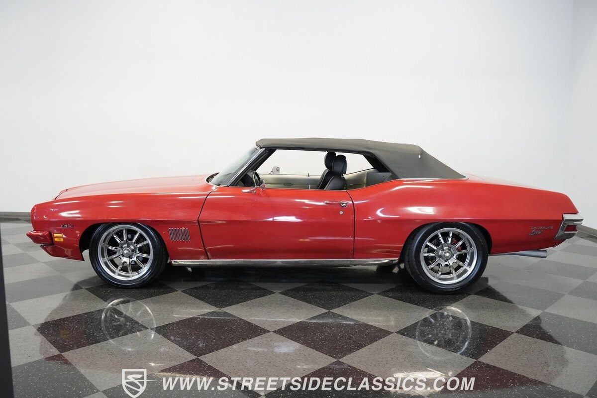 Pontiac-Le-Mans-1971-Convertible-2