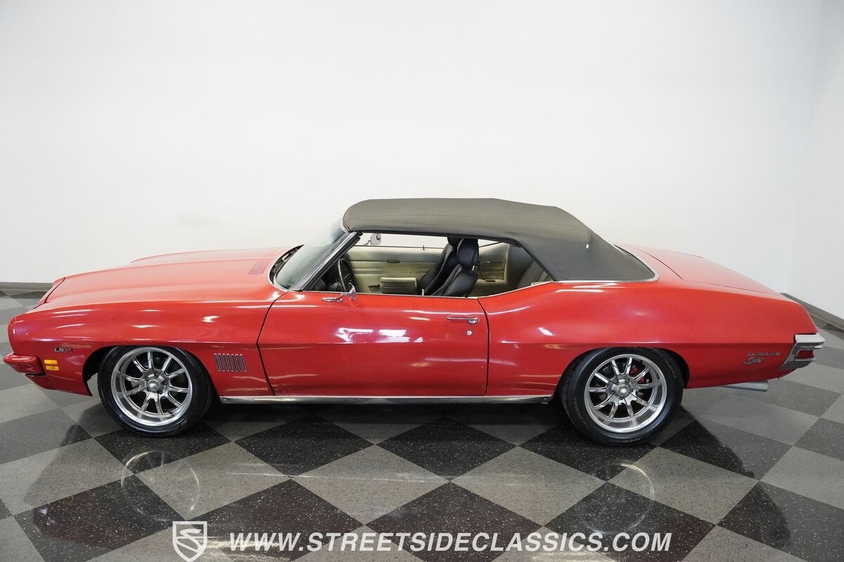 Pontiac-Le-Mans-1971-Convertible-22