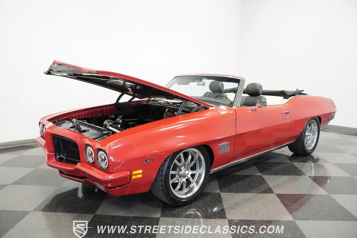 Pontiac-Le-Mans-1971-Convertible-27
