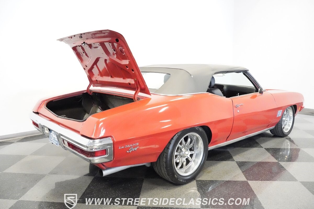 Pontiac-Le-Mans-1971-Convertible-33