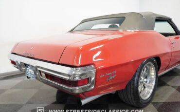 Pontiac-Le-Mans-1971-Convertible-39