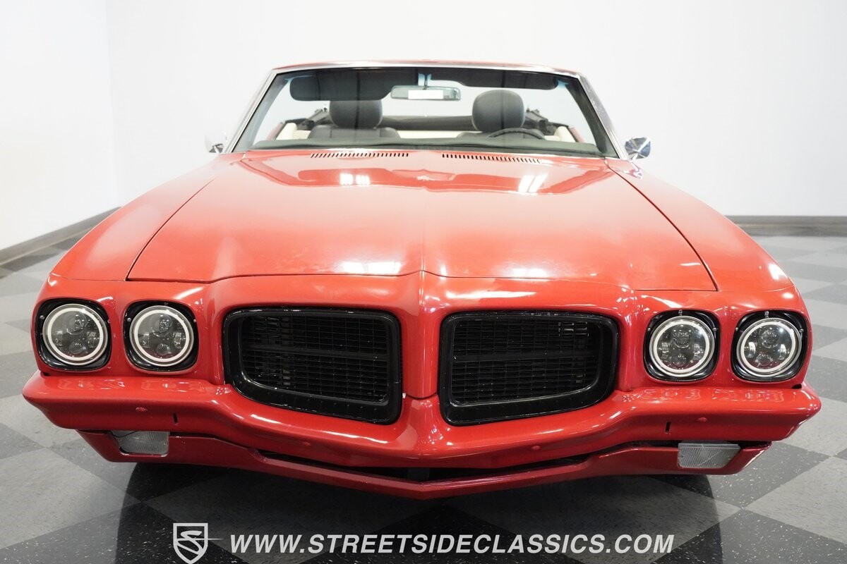 Pontiac-Le-Mans-1971-Convertible-5