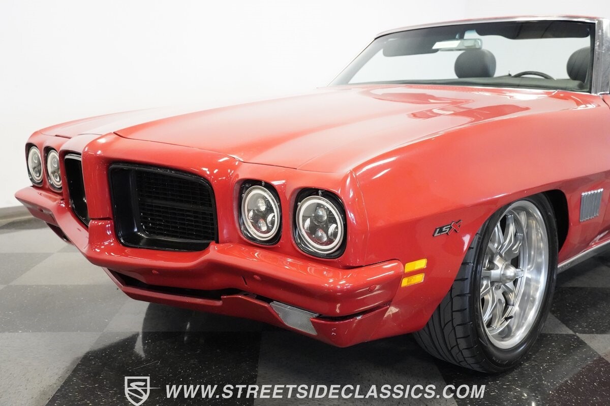 Pontiac-Le-Mans-1971-Convertible-6