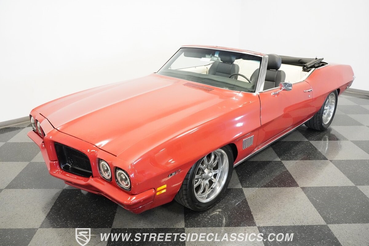 Pontiac-Le-Mans-1971-Convertible-8