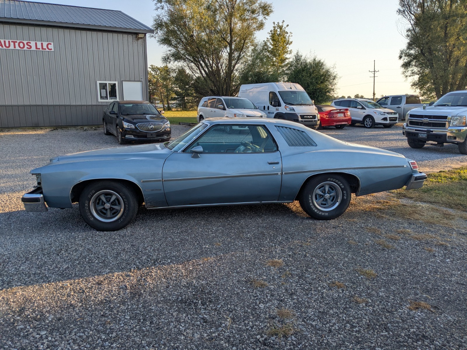 Pontiac-Le-Mans-1977-Coupe