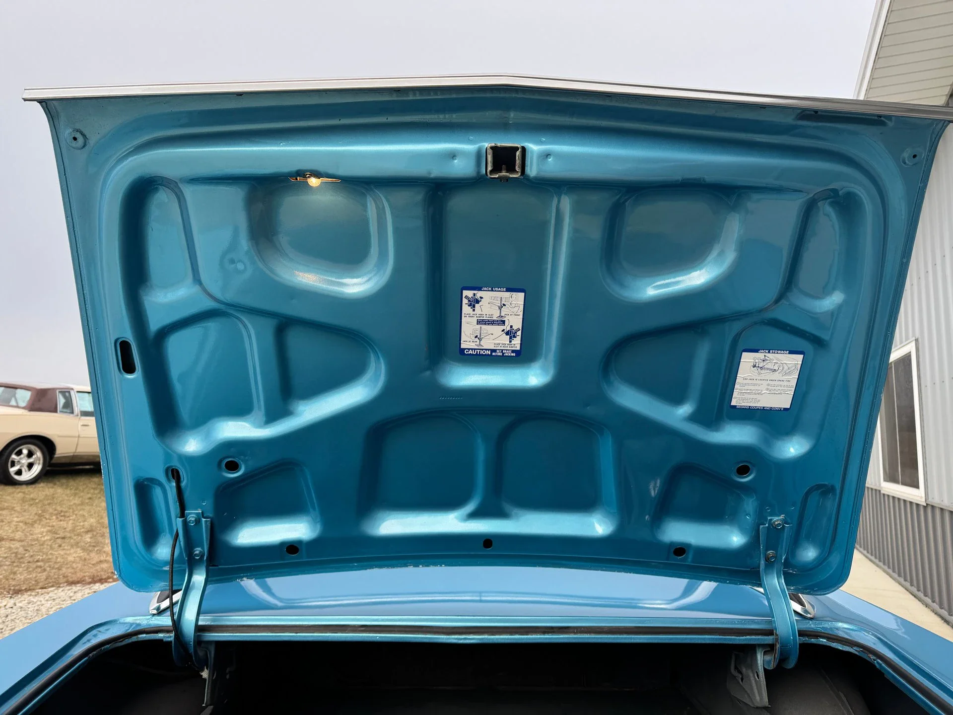 Pontiac-Le-mans-1967-Blue-Black-10