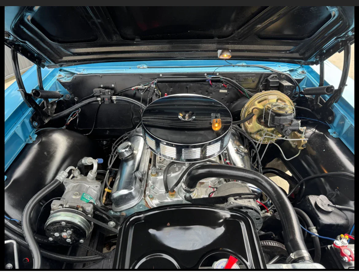 Pontiac-Le-mans-1967-Blue-Black-2