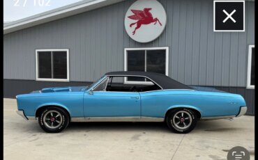 Pontiac-Le-mans-1967-Blue-Black