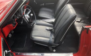 Pontiac-Lemans-1966-Red-Black-14