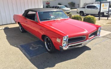 Pontiac-Lemans-1966-Red-Black-6