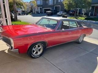 Pontiac-Lemans-1967-Red-2