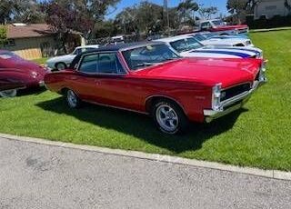 Pontiac-Lemans-1967-Red