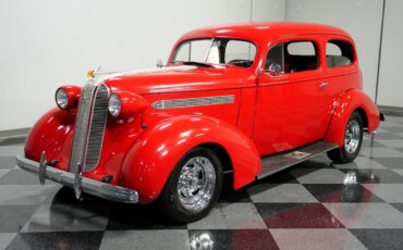 Pontiac-Master-Six-1936-Sedan-5